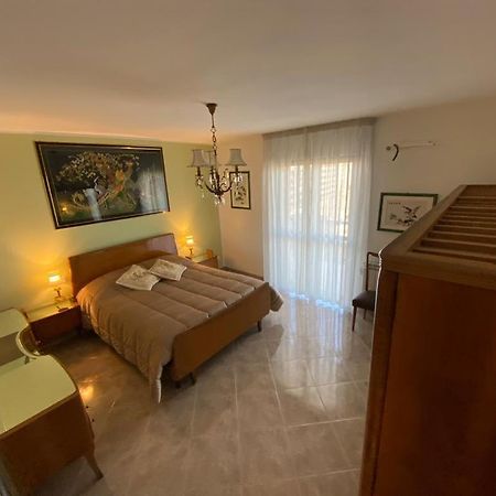 Residenze Bepilu Hotel Bari Luaran gambar
