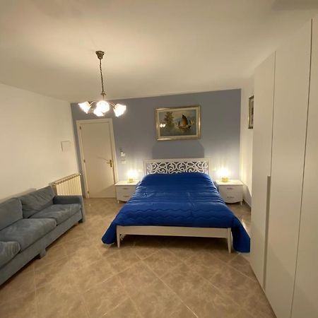 Residenze Bepilu Hotel Bari Luaran gambar