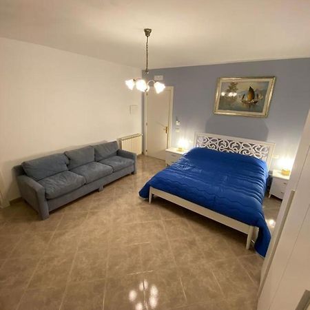 Residenze Bepilu Hotel Bari Luaran gambar