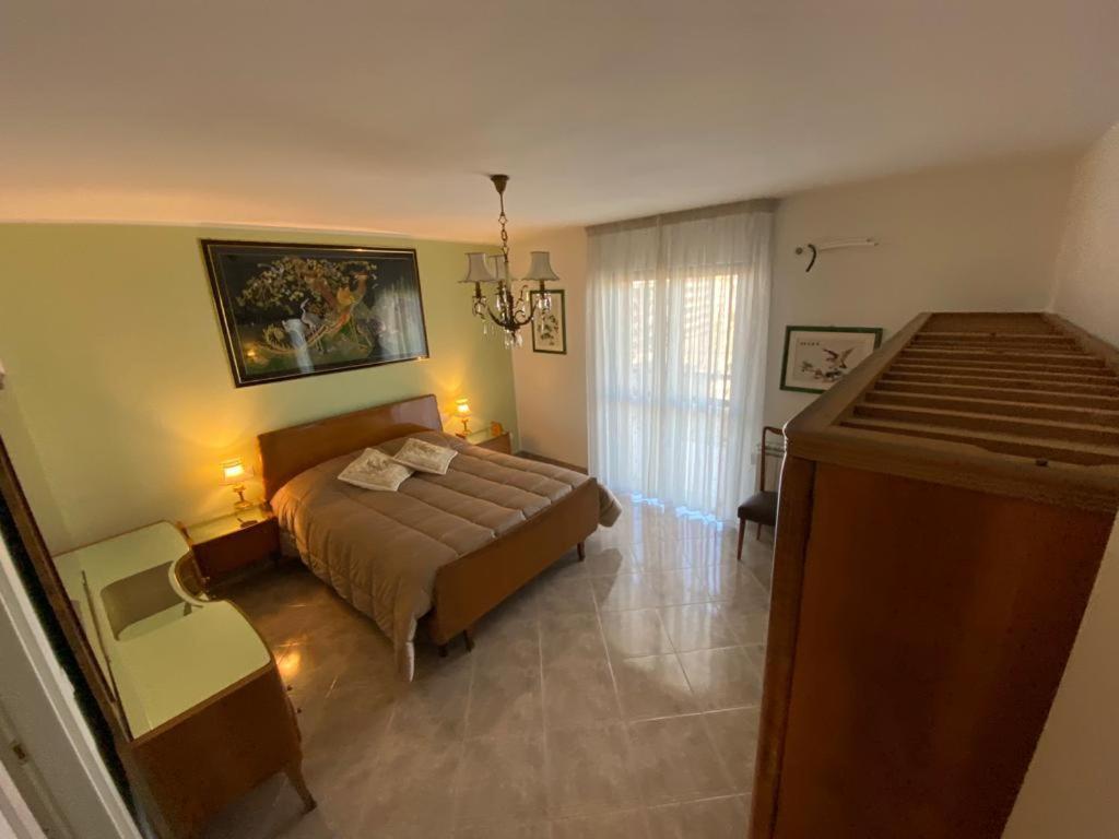 Residenze Bepilu Hotel Bari Luaran gambar