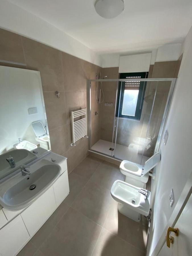Residenze Bepilu Hotel Bari Luaran gambar