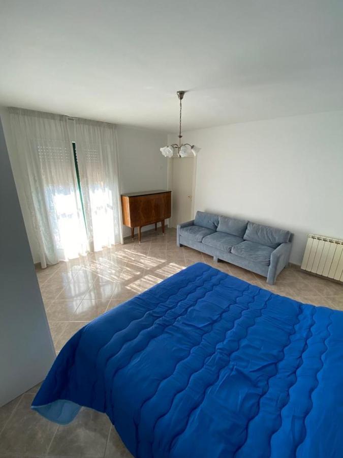 Residenze Bepilu Hotel Bari Luaran gambar