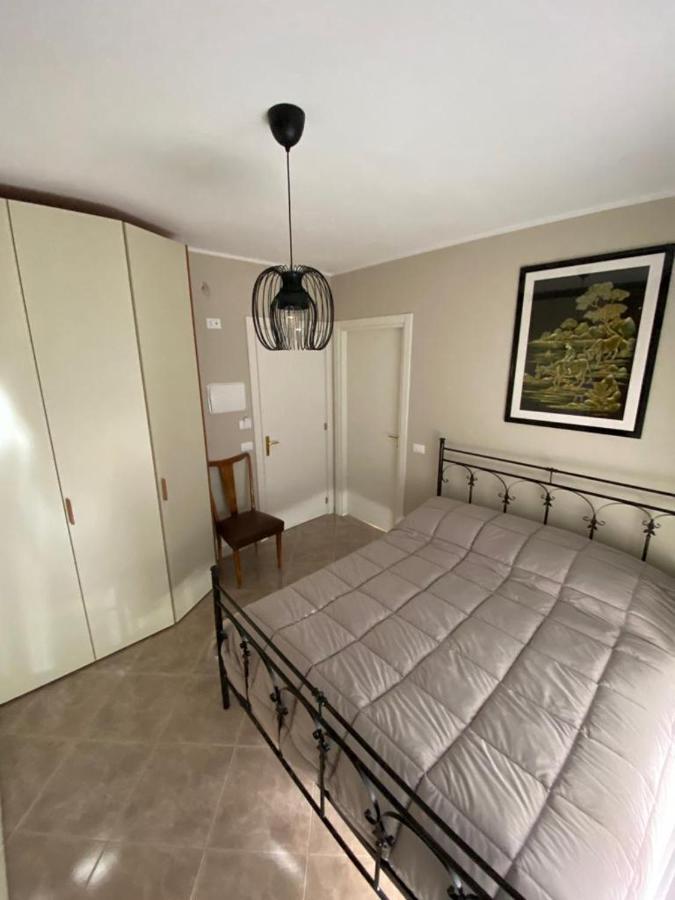 Residenze Bepilu Hotel Bari Luaran gambar