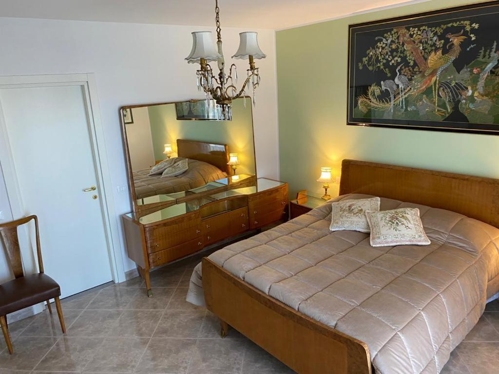 Residenze Bepilu Hotel Bari Luaran gambar