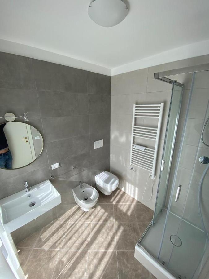 Residenze Bepilu Hotel Bari Luaran gambar