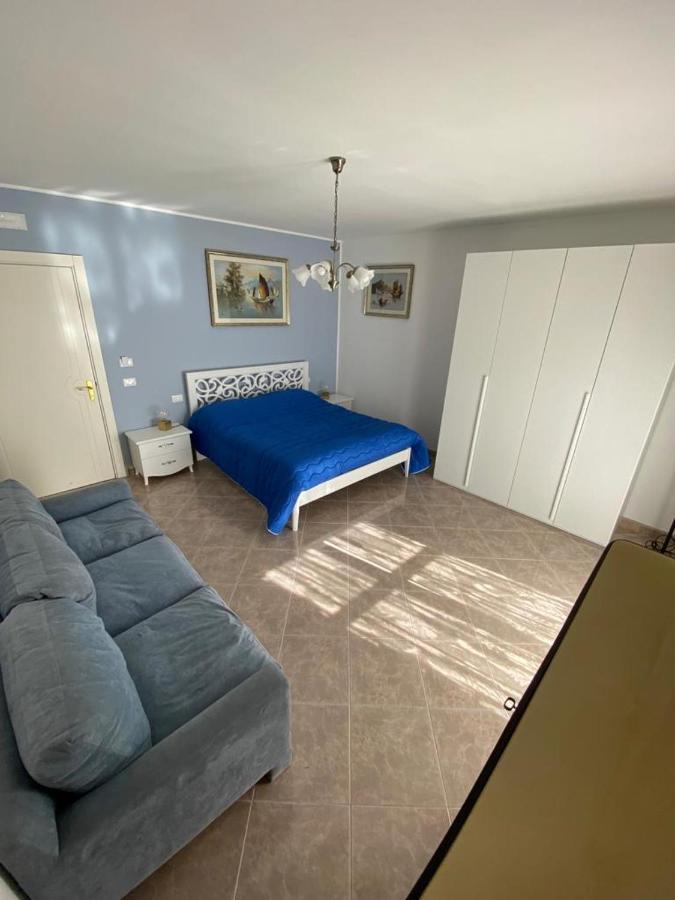Residenze Bepilu Hotel Bari Luaran gambar