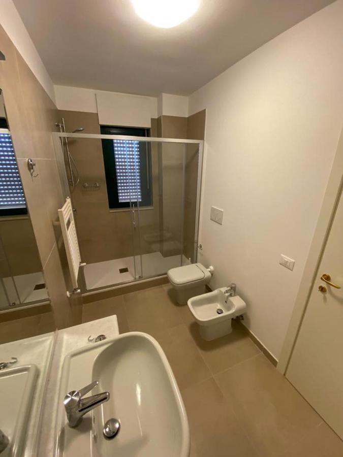 Residenze Bepilu Hotel Bari Luaran gambar