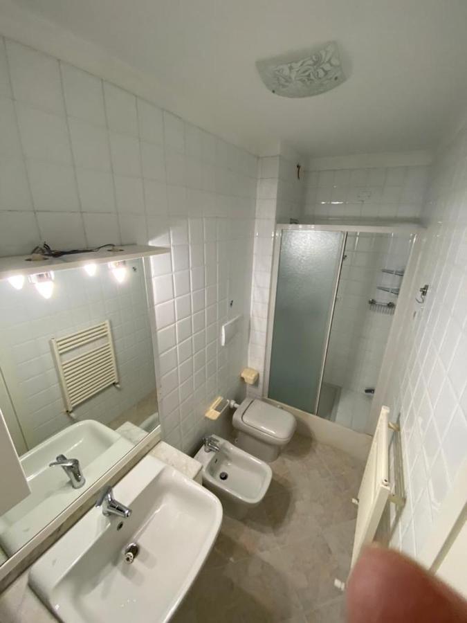 Residenze Bepilu Hotel Bari Luaran gambar