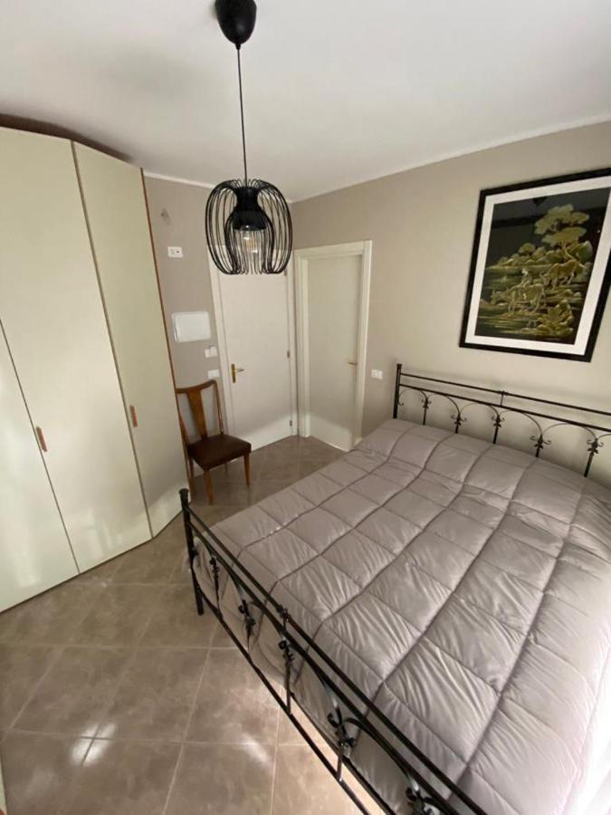Residenze Bepilu Hotel Bari Luaran gambar