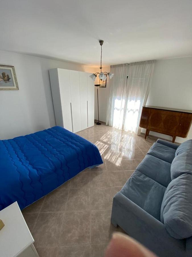 Residenze Bepilu Hotel Bari Luaran gambar